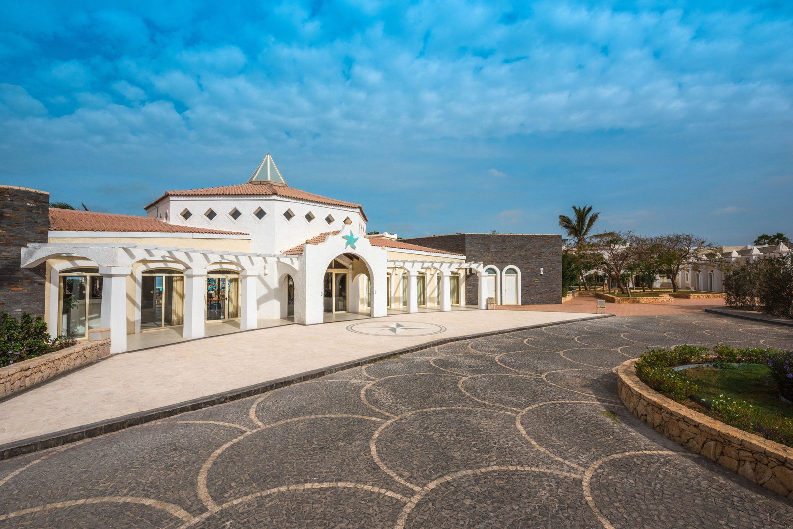 Voi Praia De Chaves Resort Boa Vista