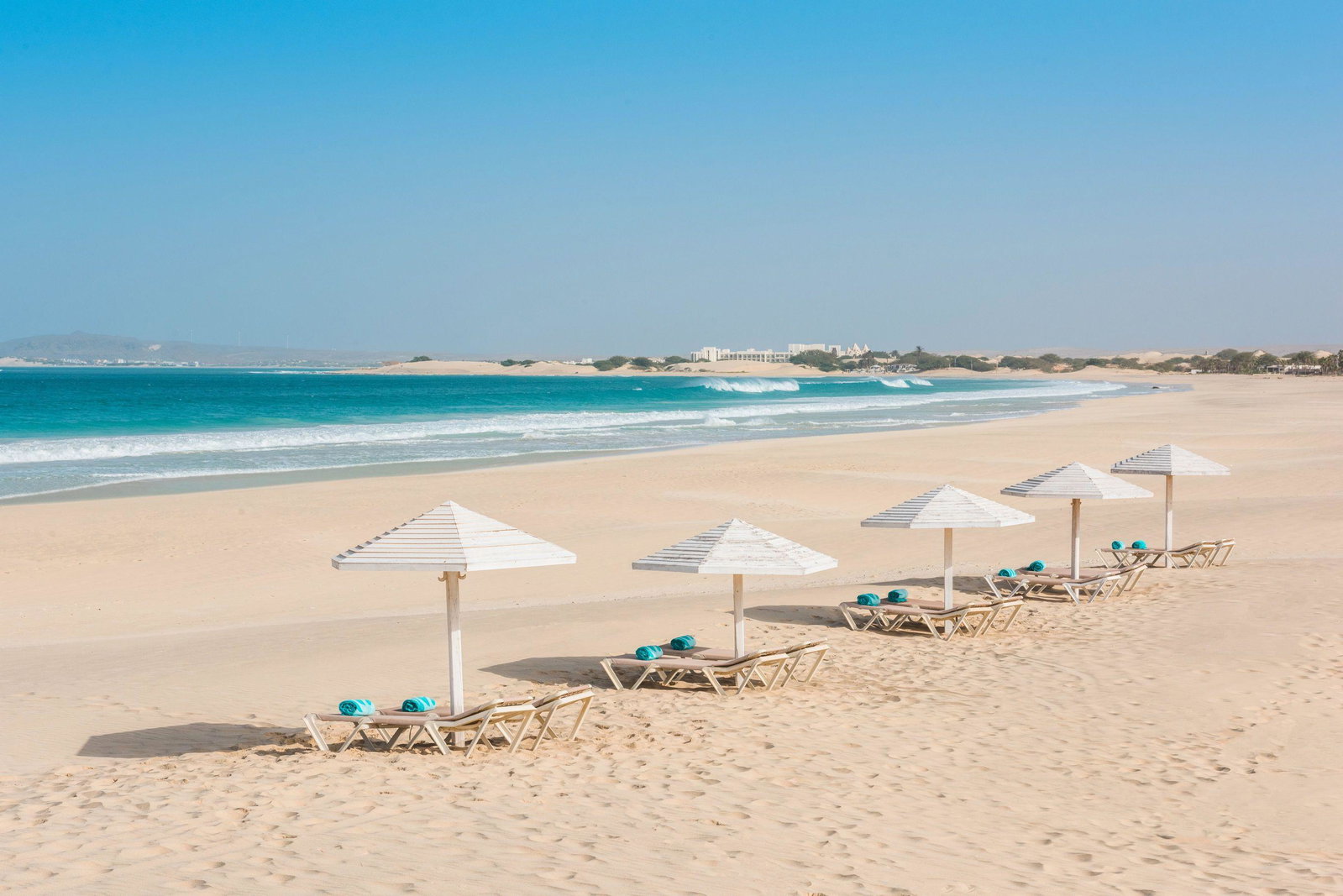 Voi Praia De Chaves Resort Boa Vista