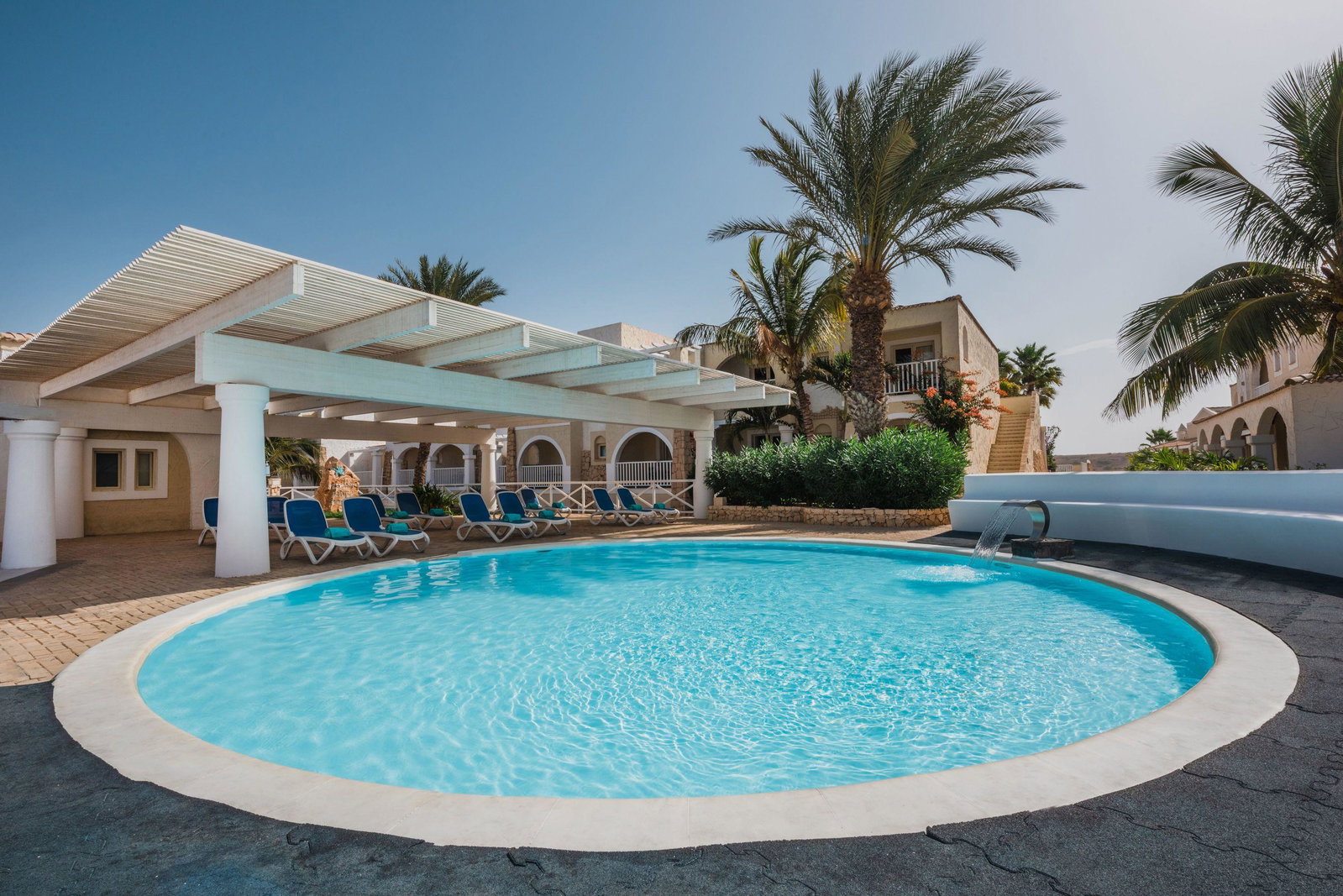 Voi Praia De Chaves Resort Boa Vista