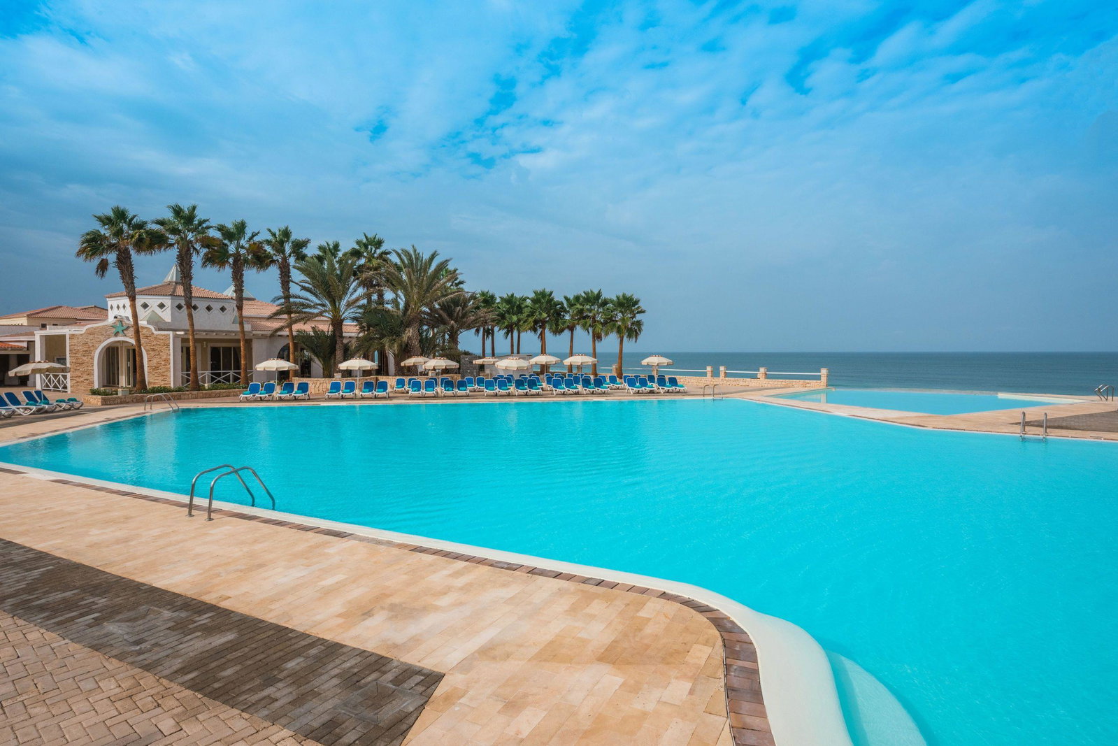 Voi Praia De Chaves Resort Boa Vista