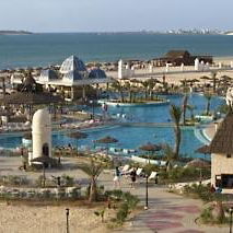 Hotel Riu Karamboa cazare Insulele Capului Verde