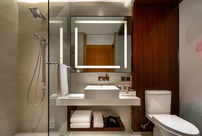 Hotel Hilton Garden Inn Lijiang