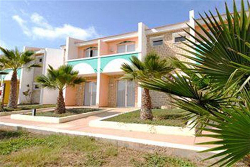 Hotel Robinson Cabo Verde