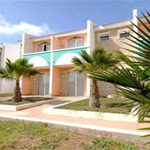 Hotel Robinson Cabo Verde cazare Santa Maria