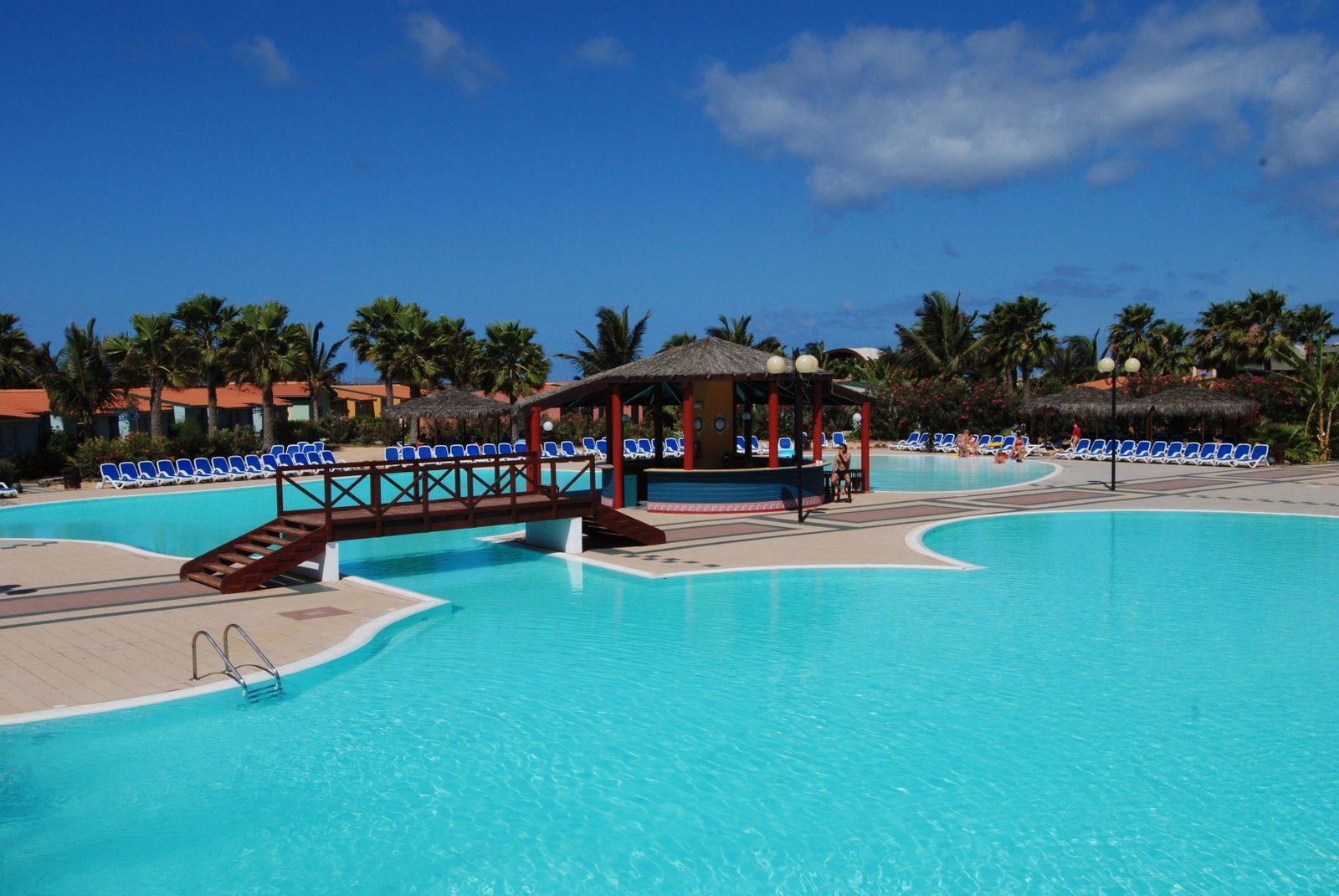Hotel Voi Vila Do Farol Resort