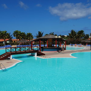 Hotel Voi Vila Do Farol Resort cazare Santa Maria
