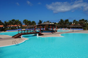 Hotel Voi Vila Do Farol Resort cazare Santa Maria