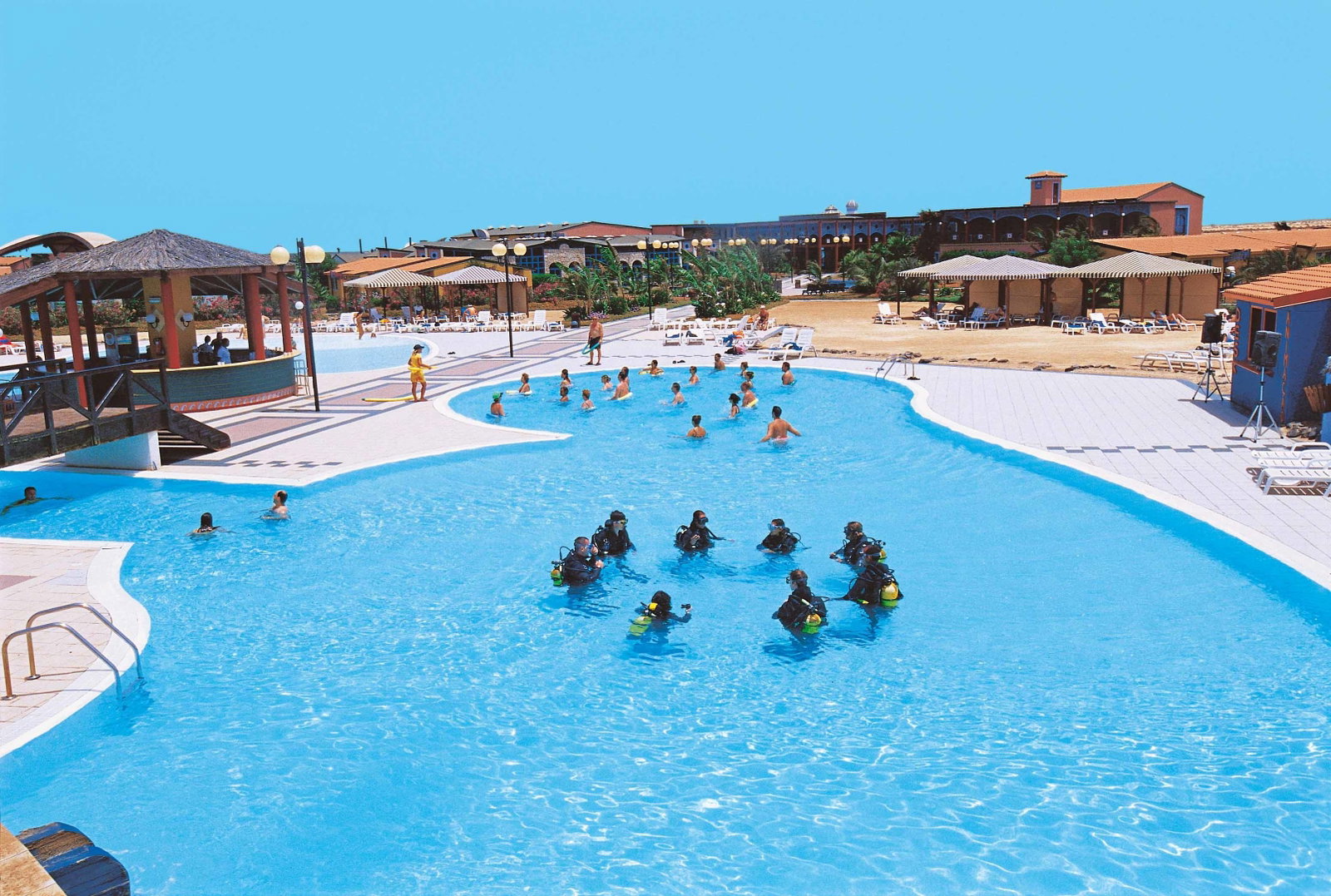 Voi Vila Do Farol Resort