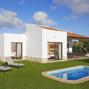 Hotel Meliá Dunas Beach Resort & Spa cazare Santa Maria