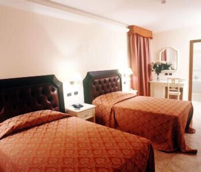 Hotel Antica Colonia
