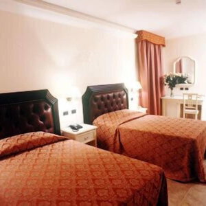 Hotel Antica Colonia cazare Frascati