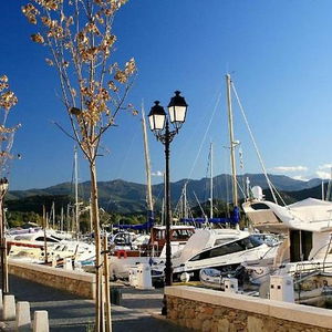 Hotel Suarella cazare Saint-Florent