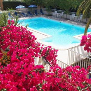 Hotel Hotel L'empereur cazare Aleria