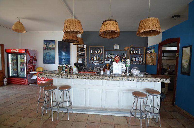 Marianthi Apartments Pefkoi