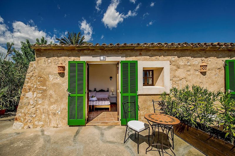 Hotel Lazy Finca Son Valls