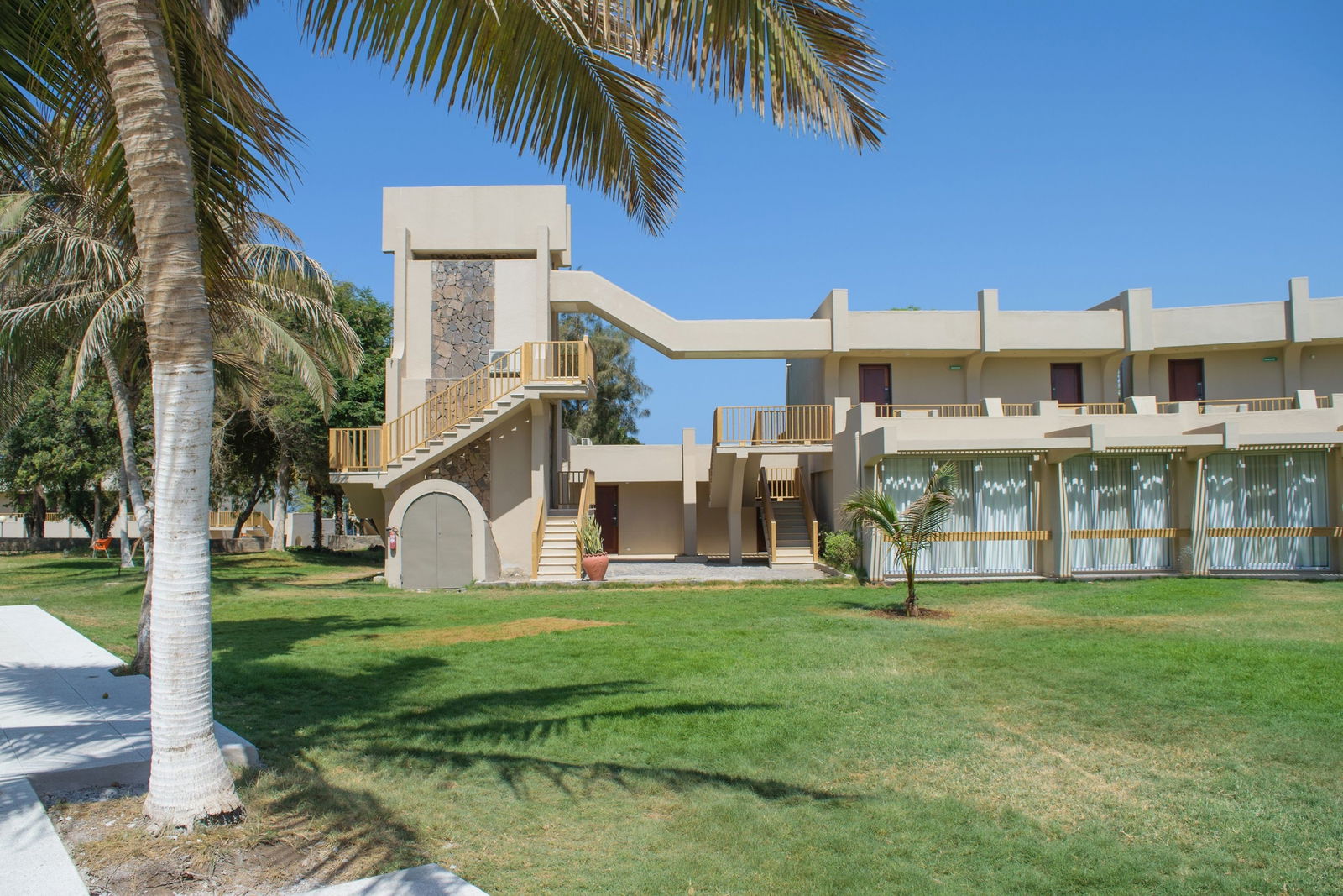 Hotel Oásis Atlântico Praiamar