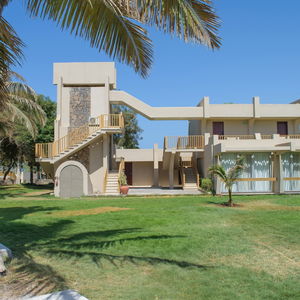 Hotel Oásis Atlântico Praiamar cazare Praia