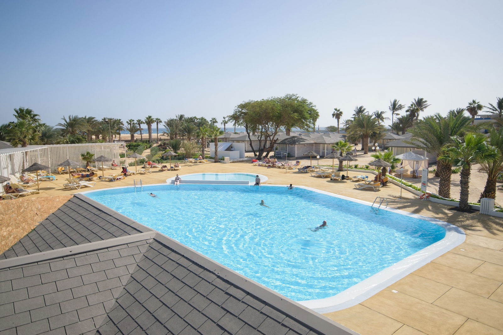 Hotel Oásis Atlântico Belorizonte