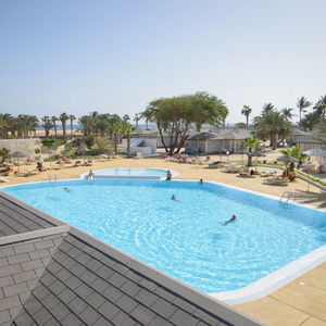 Hotel Oásis Atlântico Belorizonte cazare Santa Maria