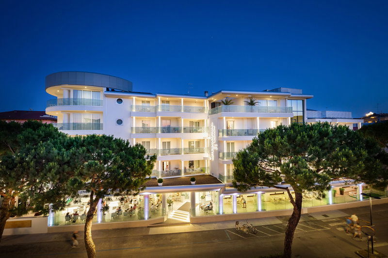 Hotel International Beach