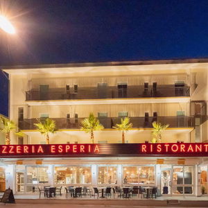 Hotel Hotel Esperia cazare Caorle