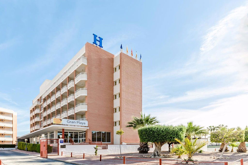 Hotel Hotel Gran Playa