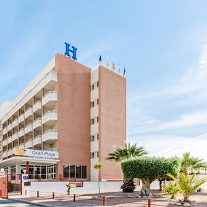 Hotel Hotel Gran Playa cazare Santa Pola
