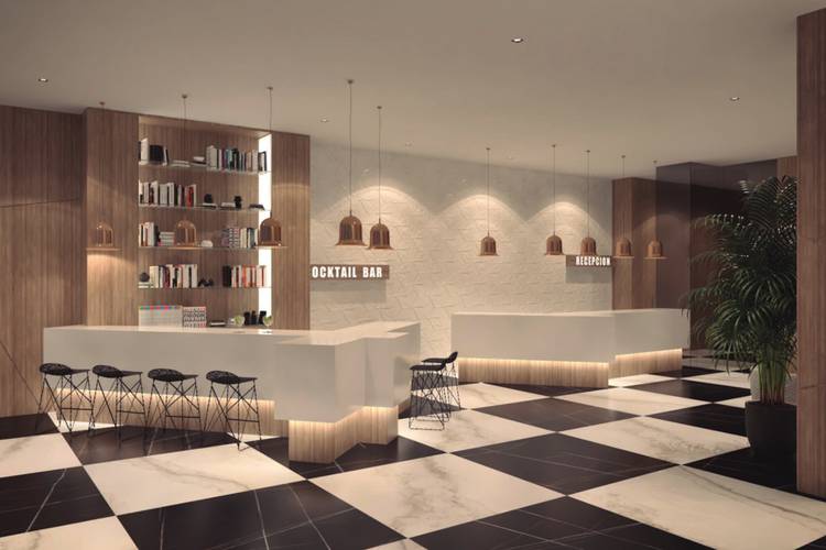 Hotel Aj Gran Alacant By Sh Hoteles