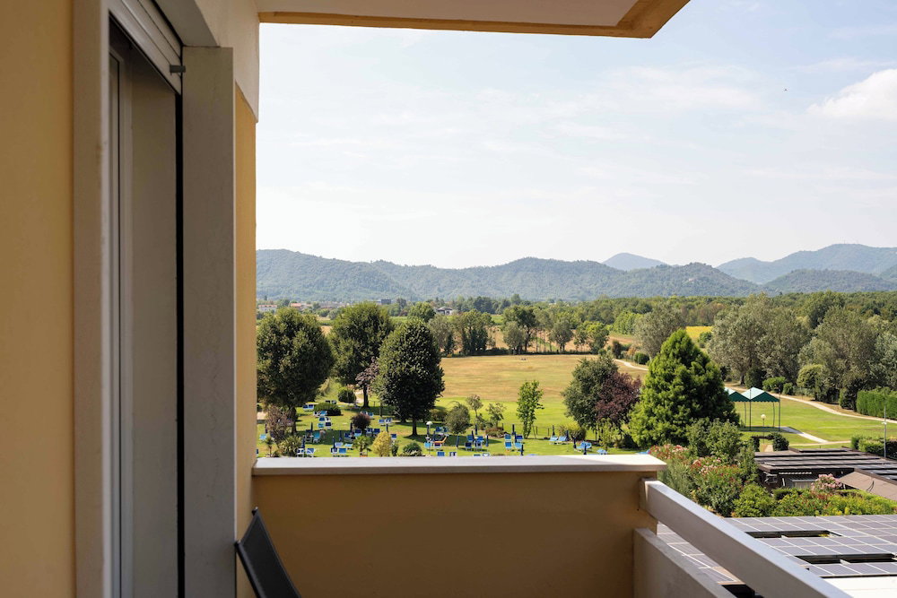 Hotel Hotel Terme Leonardo