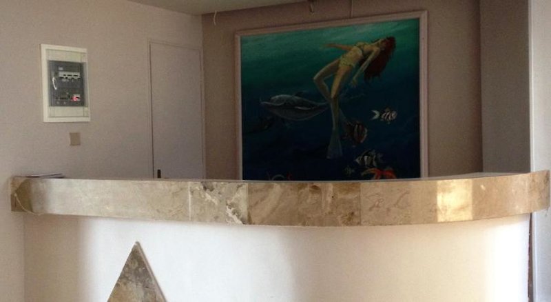 Hotel Bristol Apartments