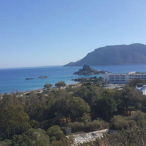 Hotel Villa Bel Passo Apartments cazare Kefalos