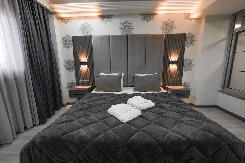 No58 Hotel