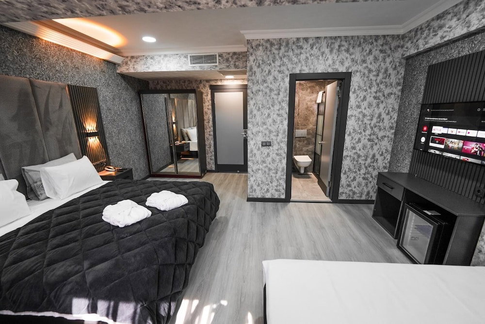 No58 Hotel