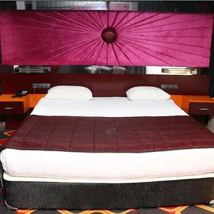 Hotel No58 Hotel cazare Cankaya