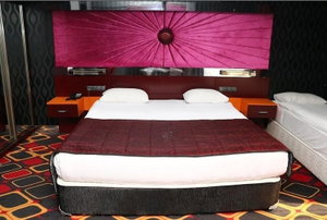 Hotel No58 Hotel cazare Cankaya