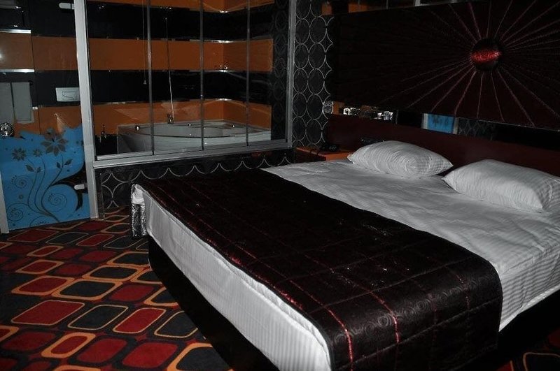 No58 Hotel