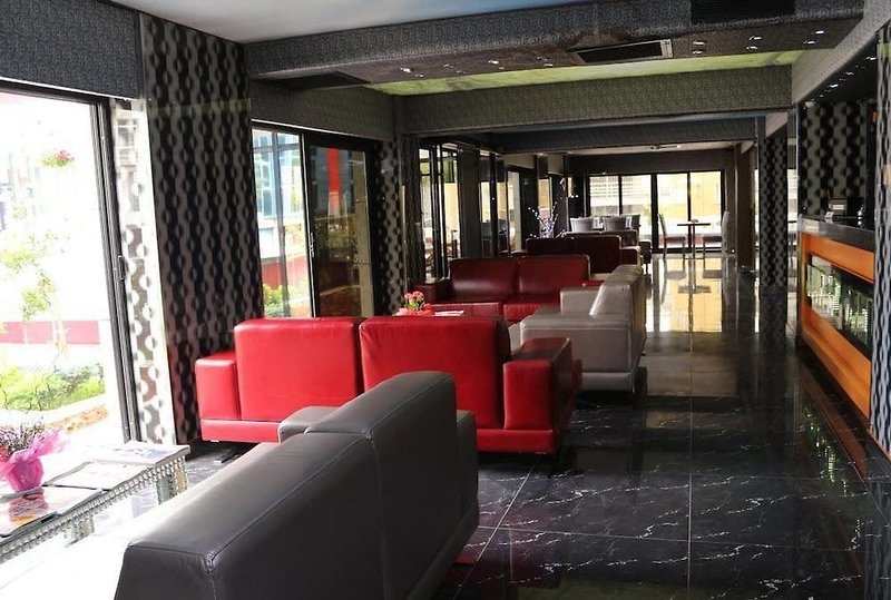 No58 Hotel