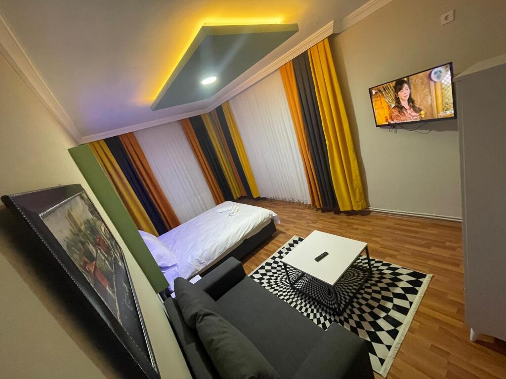 Hotel Yildirim Suit & Apart & Otel