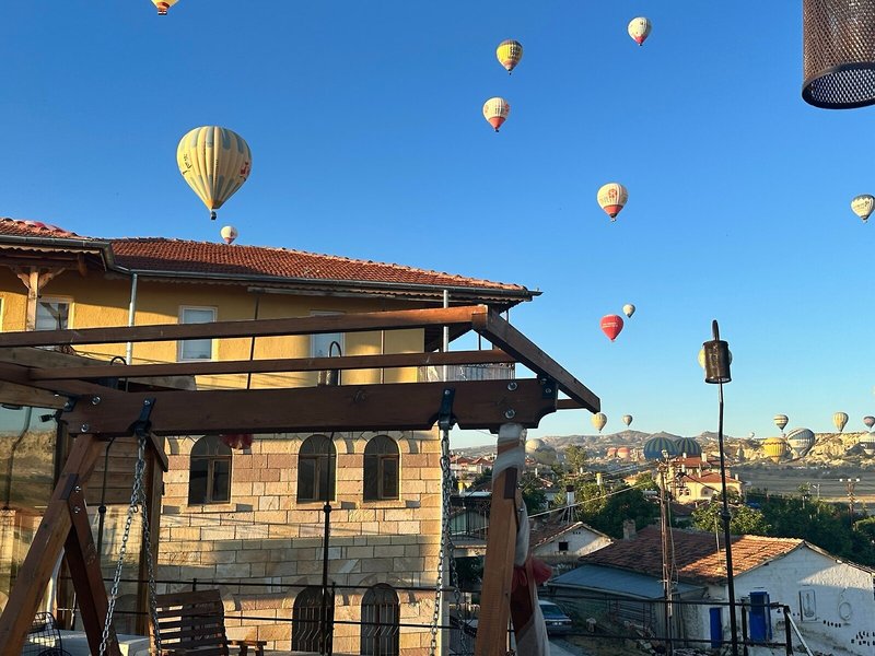 Hotel Heritage Cave Inn Hotel