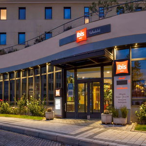 Hotel Ibis Valladolid cazare Valladolid