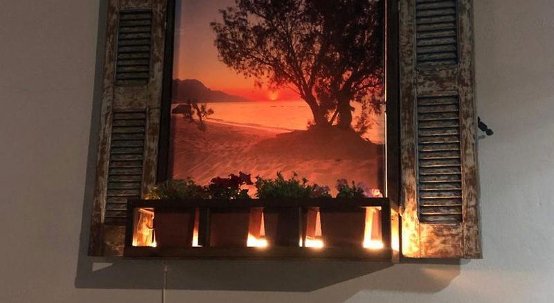 Hotel Greek Islands Studios