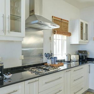 Hotel White Oaks Villas cazare Trou aux Biches