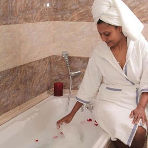 Hotel Auberge Le Rajah cazare Quatre Bornes