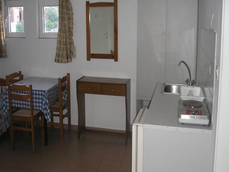 Dimitra Apartments