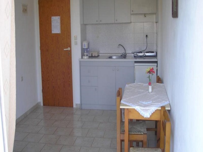 Dimitra Apartments