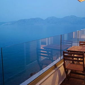 Hotel 9 Muses cazare Agios Nikolaos