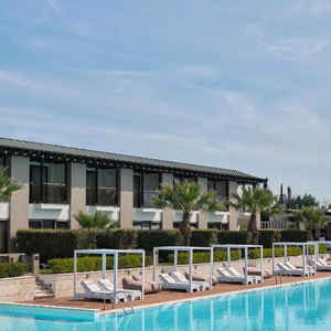 Sejur September Hotel Thessaloniki vacanta Salonic