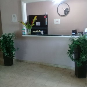 Hotel Hotel Villa Fontana cazare Chetumal