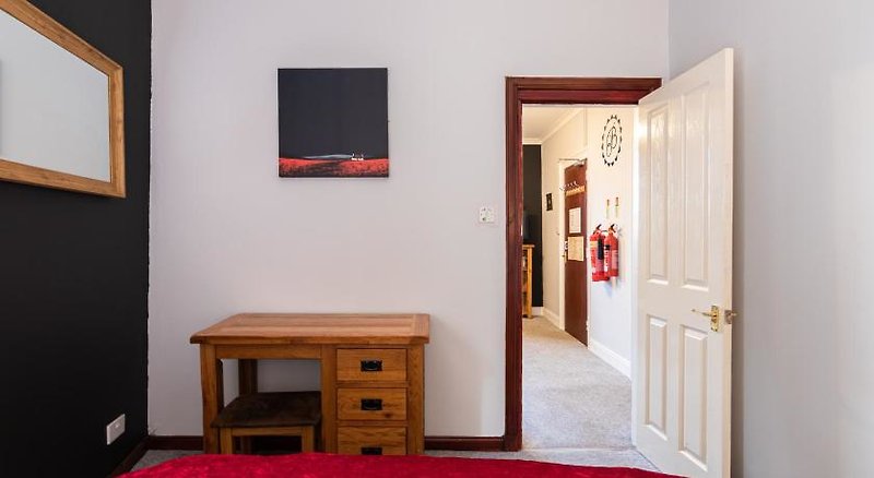 Hotel Bazpackers Hostel