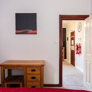 Hotel Bazpackers Hostel cazare Inverness